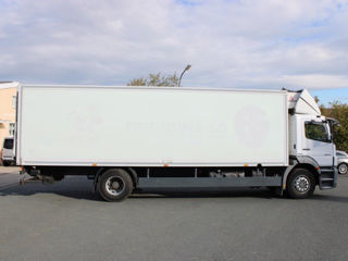 Mercedes Axor 18-24 foto 7