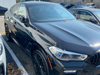 BMW X6 foto 3