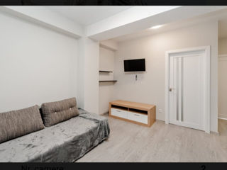 Apartament cu 2 camere, 53 m², Sculeni, Chișinău foto 3