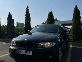 BMW 1 Series фото 0