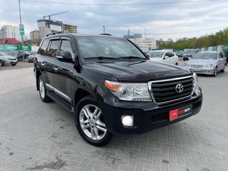 Toyota Land Cruiser foto 4