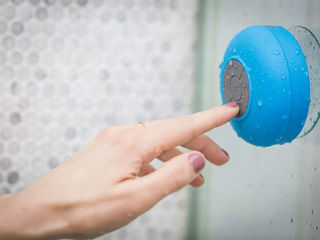 Водонепроницаемая Bluetooth колонка HiShower BTS-06