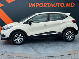 Renault Captur foto 9