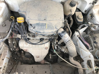 Motor dacia logan cu acte