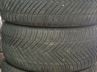 255 40 19  Hankook 1buc. si 2 Minerva 2020 M+S ideale foto 5