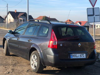 Renault Megane foto 7