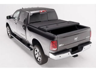 КРЫШКА КУЗОВА DODGE RAM 1500 foto 2