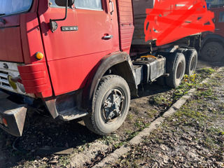 KAMAZ 5411 foto 3