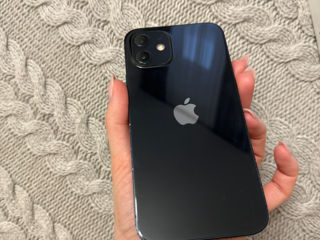 iPhone 12 64 Black foto 6