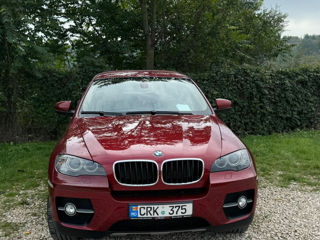 BMW X6 foto 5