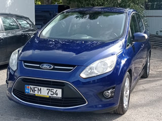 Ford C-Max foto 1