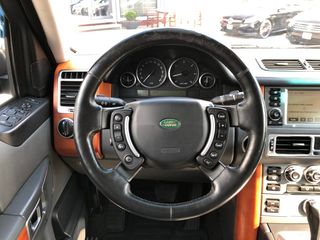 Land Rover Range Rover foto 11