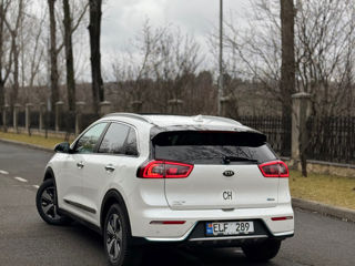 KIA Niro foto 4