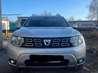 Dacia Duster foto 2