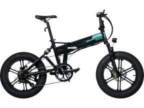 bicicletă electrică Fiido M1pro