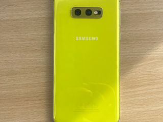 Samsung galaxy s10 e foto 1