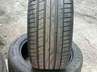 Продам 2 б.у шины 275/45 R18 Starmaxx Ultra Sport foto 1