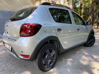 Dacia Sandero Stepway foto 3