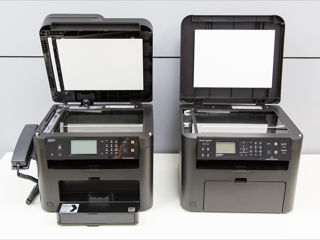 Xerox, scaner, printer Canon mf226dn foto 1
