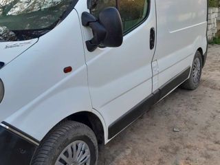 Renault Trafic foto 4