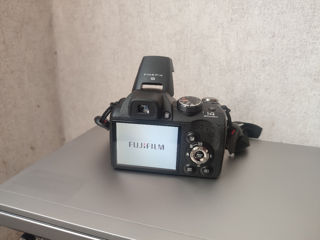 Fujifilm s3400 foto 4