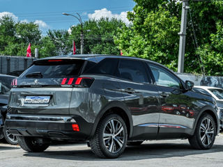 Peugeot 3008 foto 2