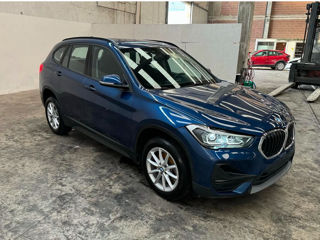 BMW X1 foto 4