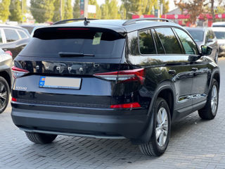 Skoda Kodiaq foto 3