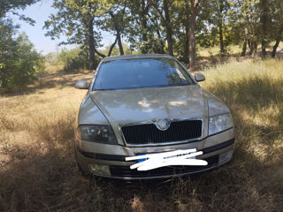 Skoda Octavia foto 3