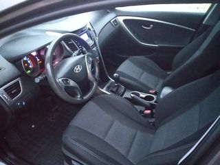 Hyundai i30 foto 8