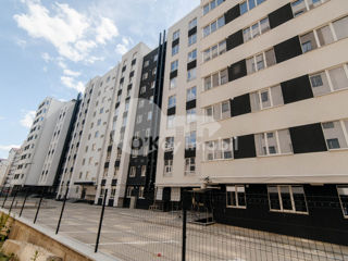 Apartament cu 4 camere, 154 m², Durlești, Chișinău