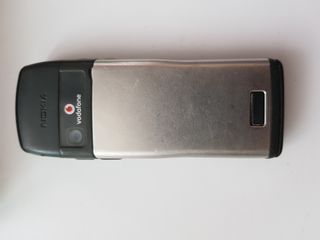 Nokia e50-1 foto 3