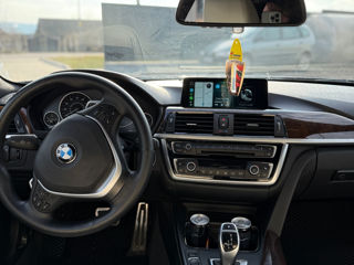 BMW 4 Series foto 9