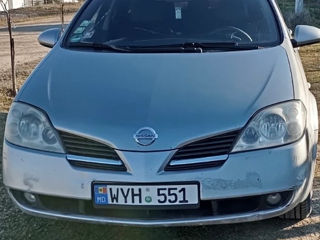 Nissan Primera foto 3