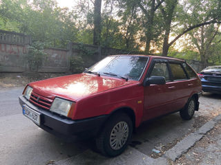 Lada / ВАЗ 2109 foto 2