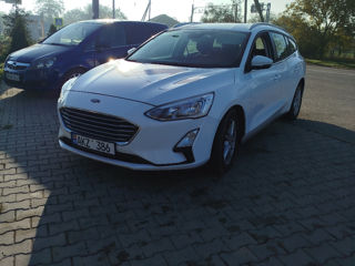 Ford Focus foto 8