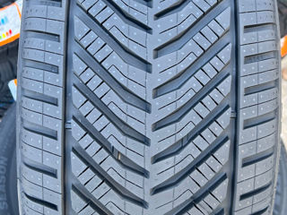 Anvelope 245/45 R18 Riken Allseason / всесезонка 1950 лей Телецентр foto 2