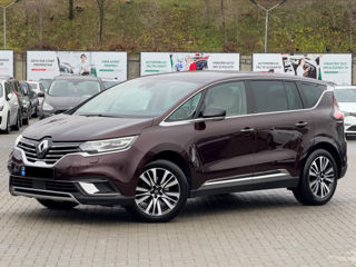 Renault Espace foto 3