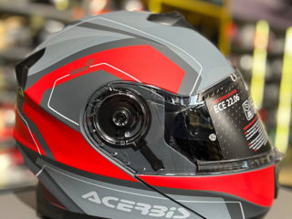 Casca Acerbis Serel  foto 1