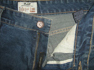 Jeans Tommy Hilfiger-Boss-Ralph Lauren - w36 (50-52) foto 6