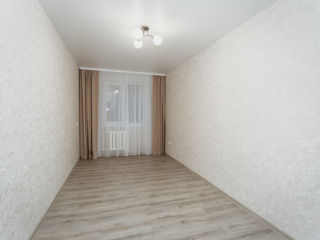 Apartament cu 3 camere, 60 m², Botanica, Chișinău foto 4