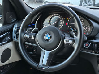 BMW X5 foto 9