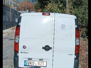 Fiat Doblo foto 1