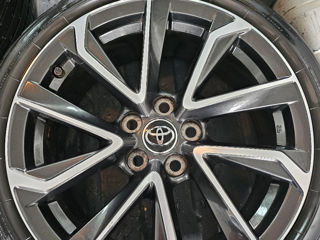 Toyota r18 114.3, original foto 4