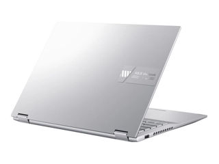 Asus Vivobook S 14 Flip TP3402VA Silver, CPU i5-1335U, 8GB DDR4, 512GB SSD, WIN 11 foto 2