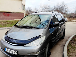 Toyota Previa foto 1