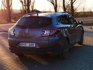 Renault Megane foto 4