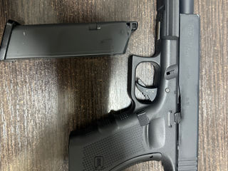 Glock 17 Gen4 Australia foto 2