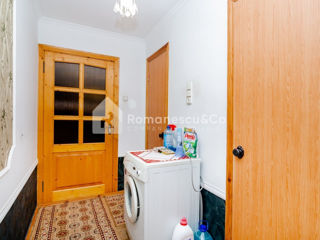 Apartament cu 4 camere, 112 m², Botanica, Chișinău foto 15