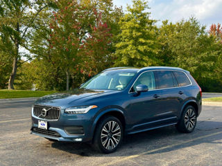 Volvo XC90 foto 3